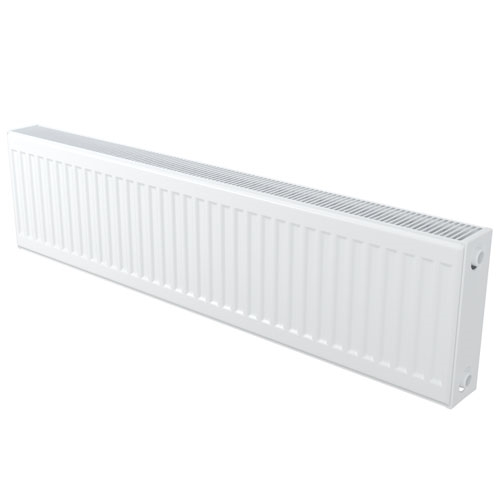Стальной панельный радиатор STI Ventil Compact 22-300-1400 т тт000015203