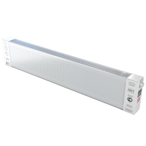 Стальной панельный радиатор STI Ventil Compact 22-300-1600 т тт000015204