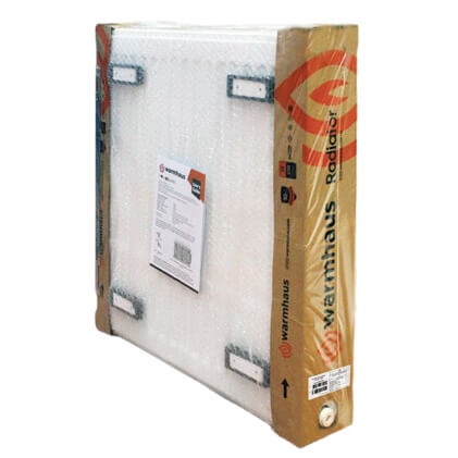 Стальной панельный радиатор Warmhaus Compact 22-500-900 т тт000016362