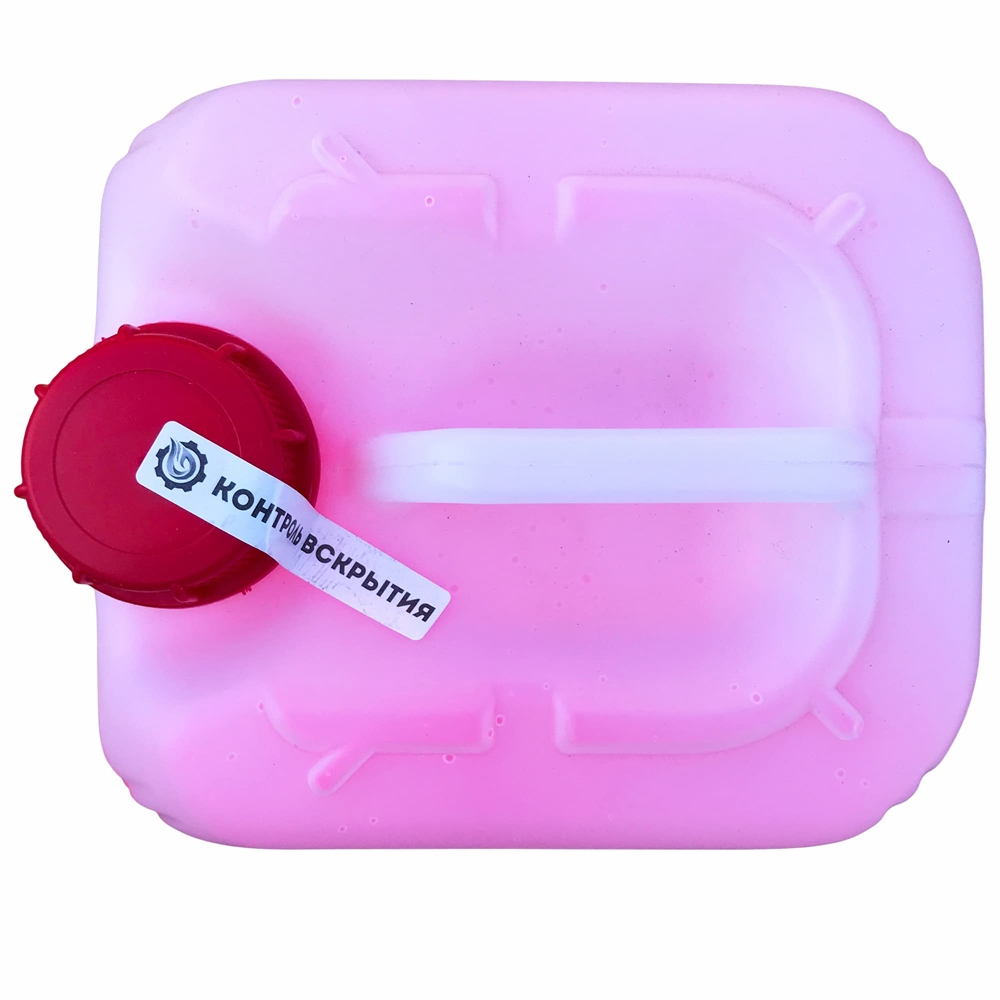 Теплоноситель STI этиленгликоль (-30°C) 10 кг. т тт000018128