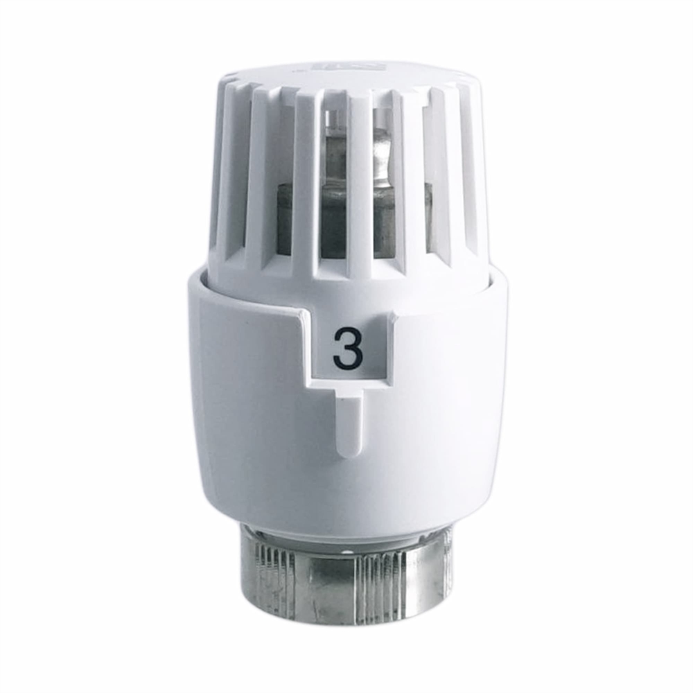 Термостатическая головка STI UNO т т0000000641