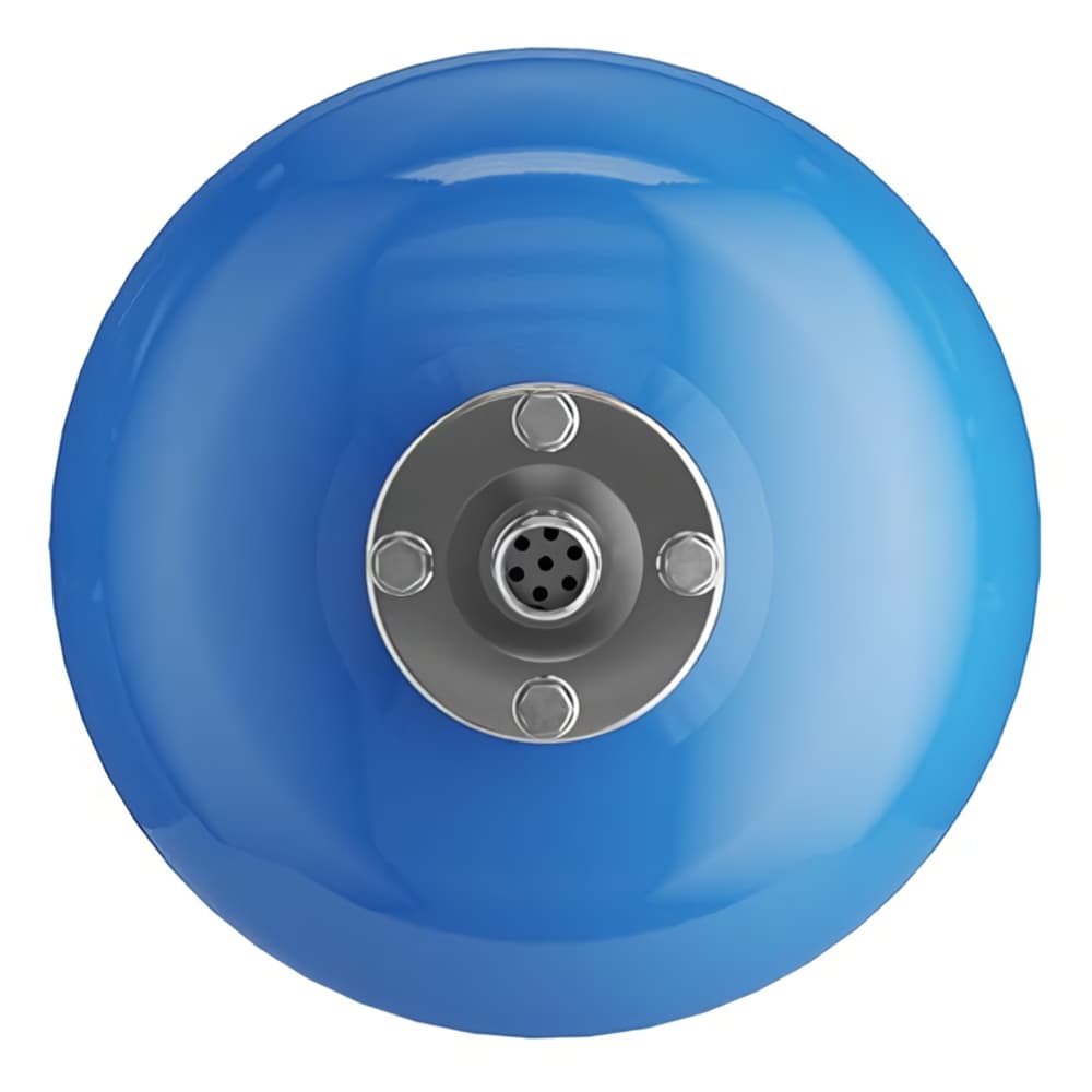 Гидроаккумулятор Wester 24 л. т тт000006229