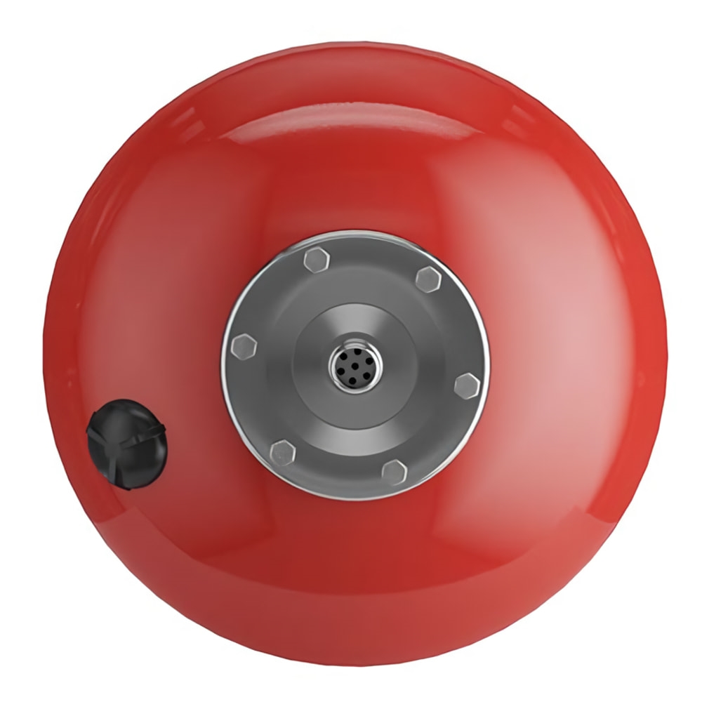 Расширительный бак Wester 50 л. т тт000006629