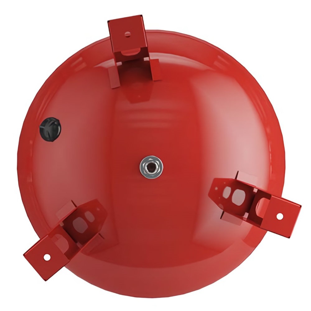 Расширительный бак Wester 200 л. т тт000013421