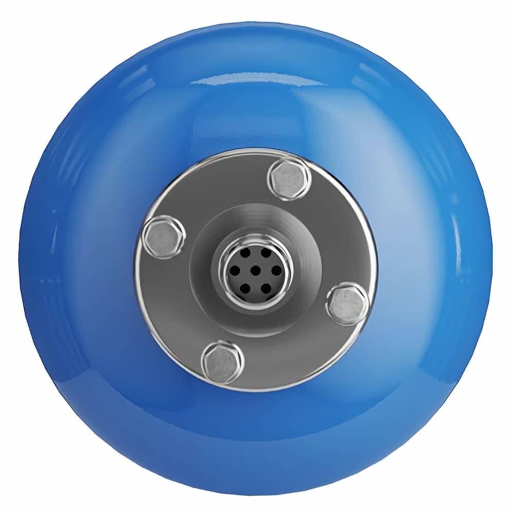 Гидроаккумулятор Wester 8 л. т тт000013478