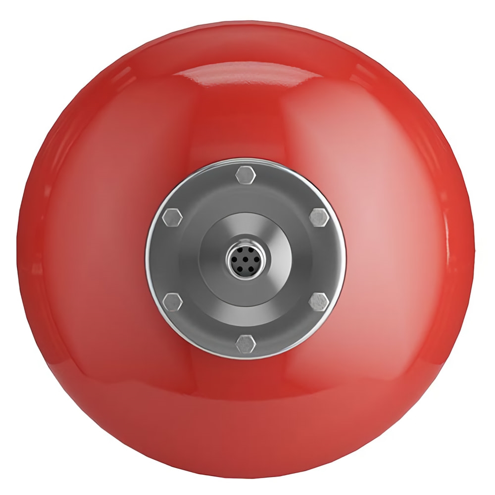 Расширительный бак Wester 35 л. т тт000013883