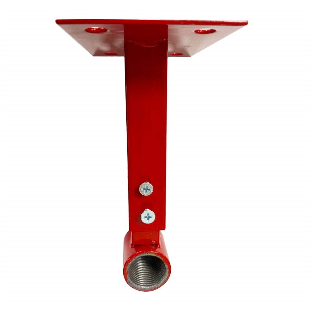 Кронштейн для расширительных баков регулируемый 3/4" т тт000018859