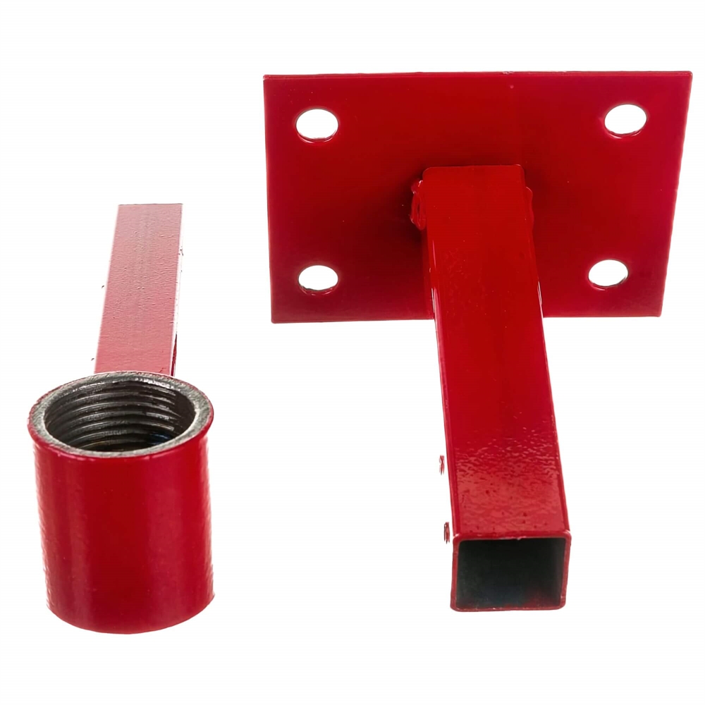 Кронштейн для расширительных баков регулируемый 3/4" т тт000018859