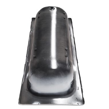 Ванна стальная Ligeya 170х70х39 т тт000016159