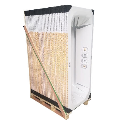 Ванна стальная Ligeya 170х70х39 т тт000016159