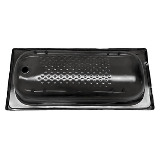 Ванна стальная Ligeya 150х70х39 рант т тт000016161