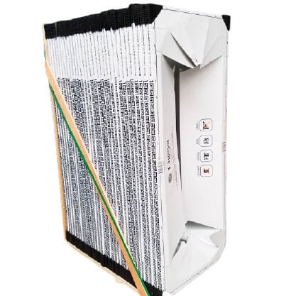 Ванна стальная Ligeya 170х70х39 рант т тт000016162