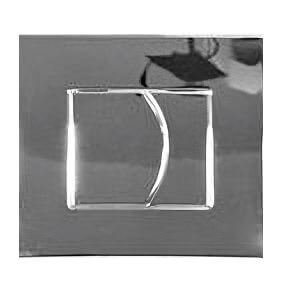 Подвесной унитаз Rosa Рио (инсталляция DI, сиденье микролифт, кнопка хром) т тт000017857