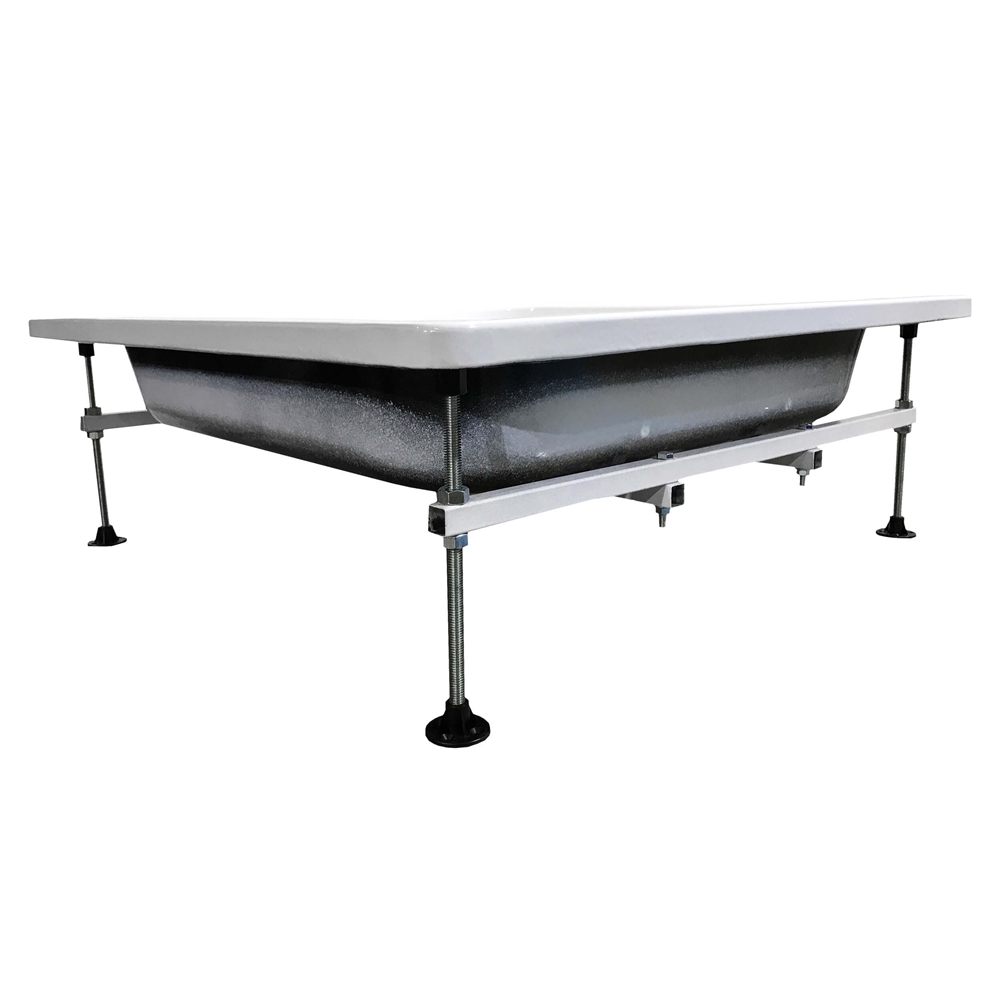 Каркас для стального поддона 70х70 т тт000017630