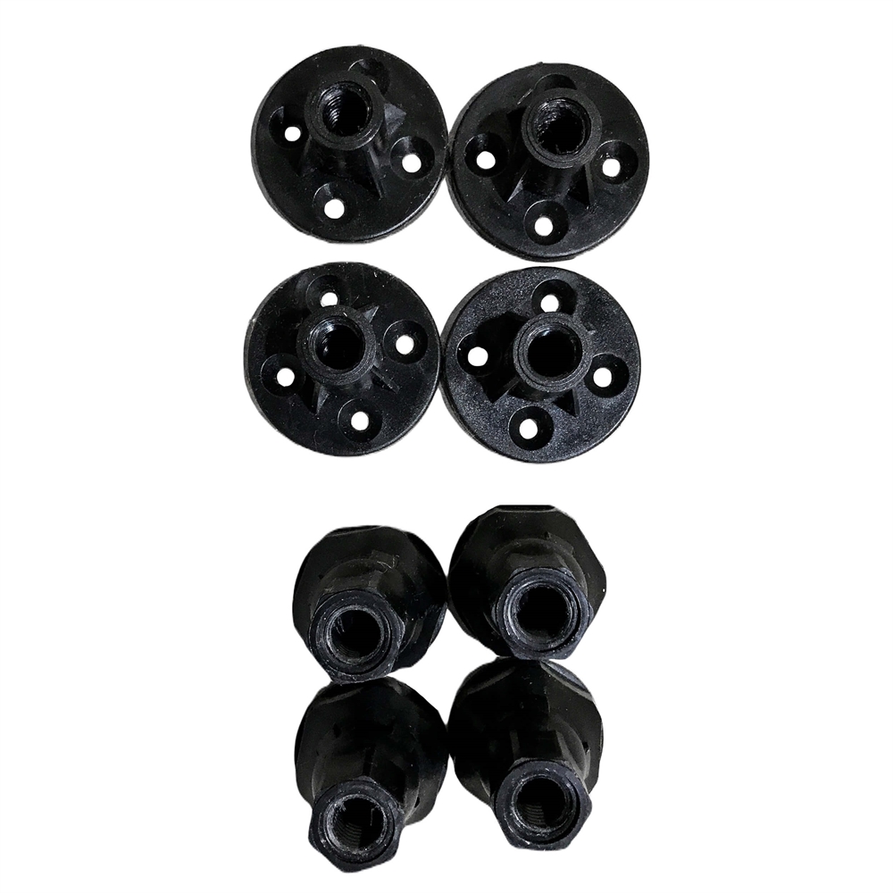 Каркас для стального поддона 70х70 т тт000017630