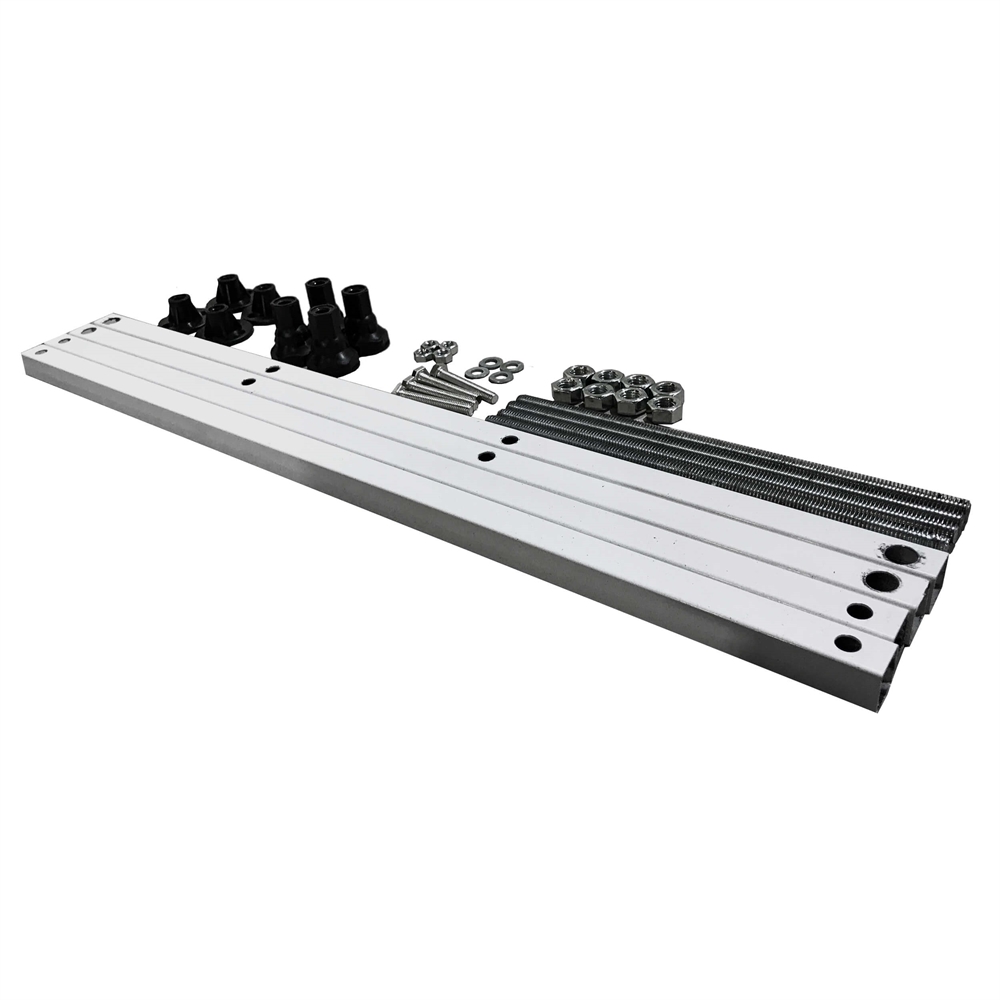 Каркас для стального поддона 90х90 т тт000017632