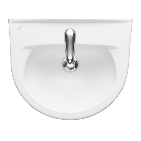 Рукомойник Santeri Родничок 45 белый т тт000013817