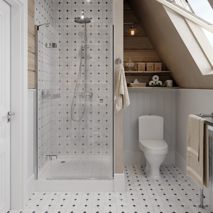 Унитаз-компакт Santeri Вест белый (арматура и сиденье, косой выпуск) т тт000000047