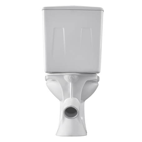 Унитаз-компакт Santeri Орион белый (арматура и сиденье, косой выпуск) т тт000000051