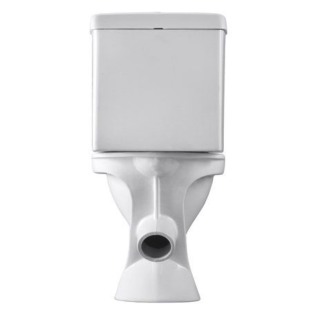 Унитаз-компакт Santeri Форвард белый (арматура и сиденье, косой выпуск) т тт000014176