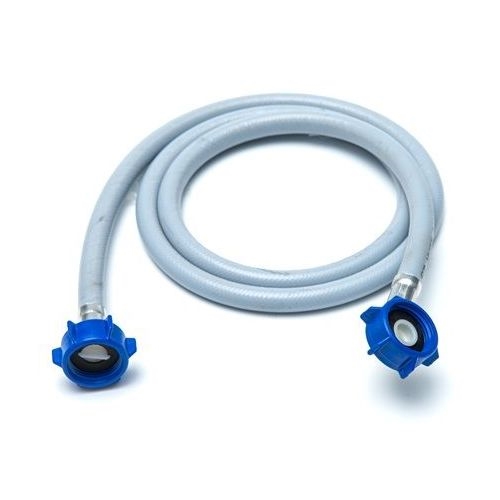 Шланг заливной для стиральной машины (Г-обр) 3/4" 3м т 00000002930