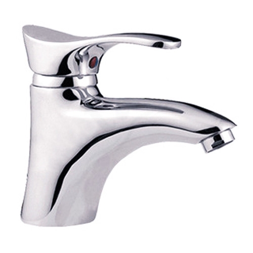 Смеситель для умывальника Ligeya L1001 т тт000014638