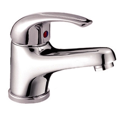 Смеситель для умывальника Ligeya L1004 т тт000014639