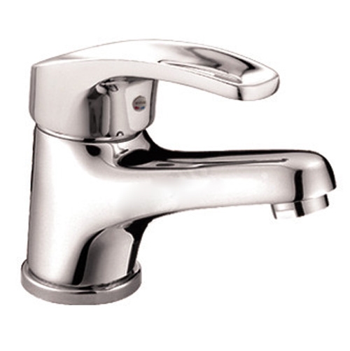 Смеситель для умывальника Ligeya L1027 т тт000014640