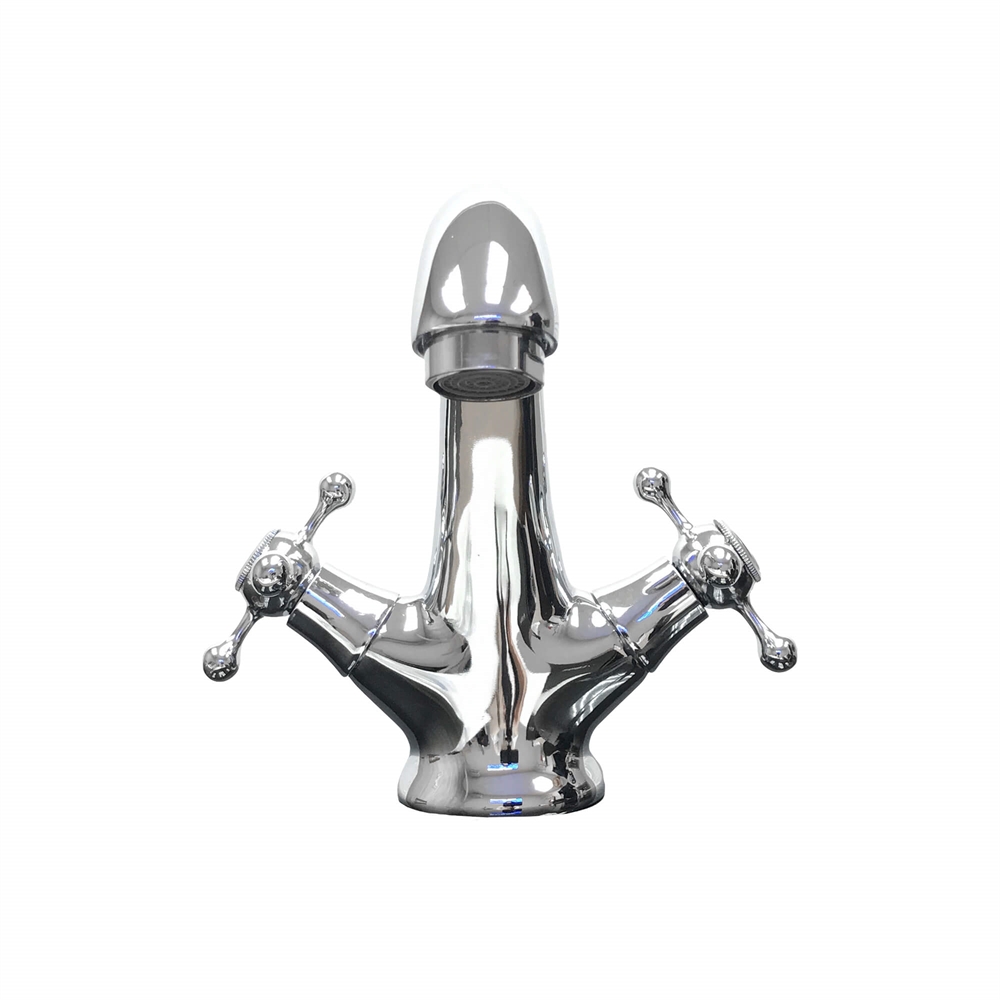 Смеситель для умывальника Ligeya L1061 т тт000014641