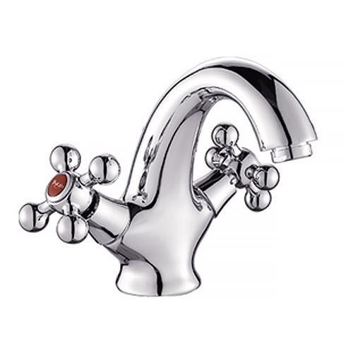 Смеситель для умывальника Ligeya L1061 т тт000014641