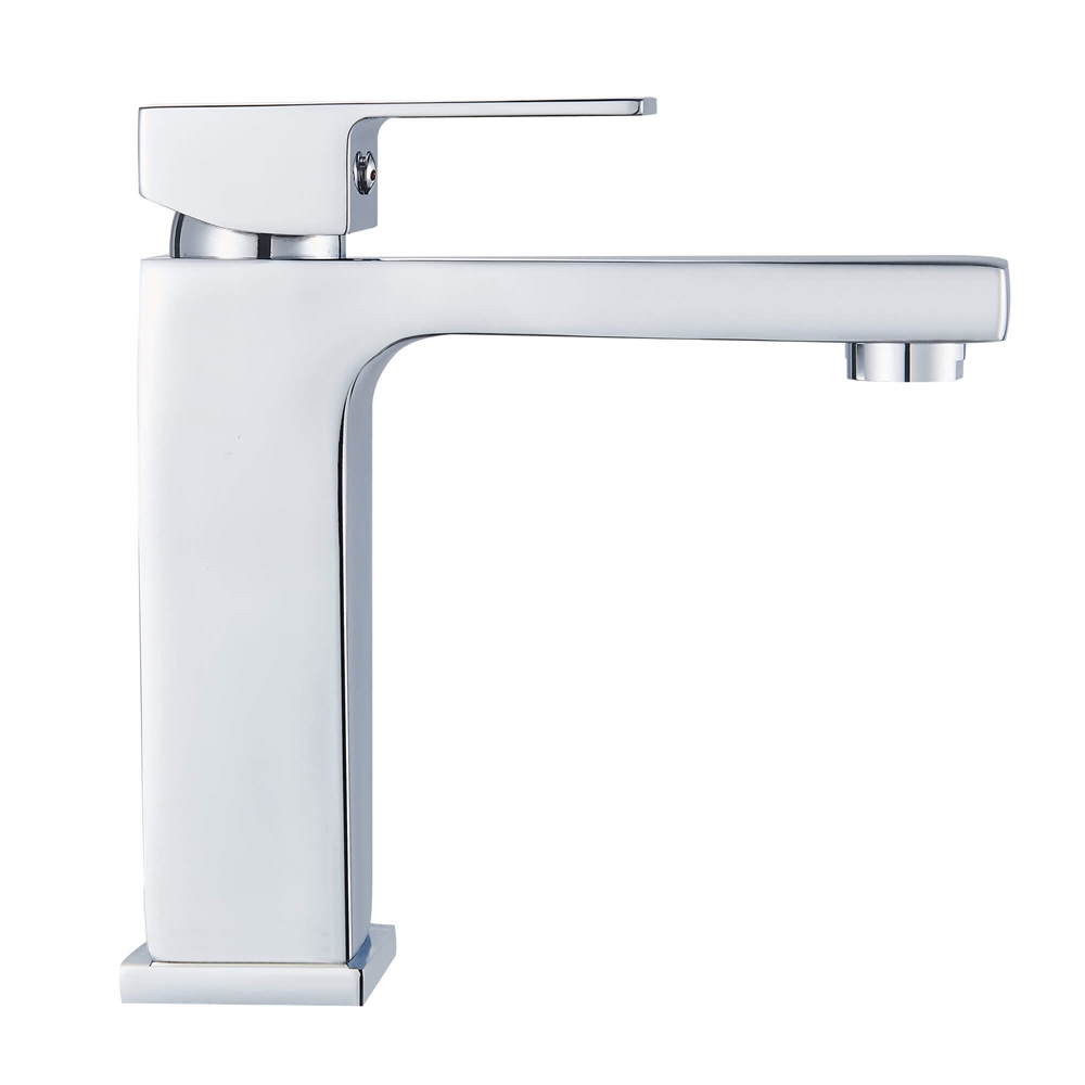 Смеситель для умывальника Ligeya L1011 одноручный т тт000020026