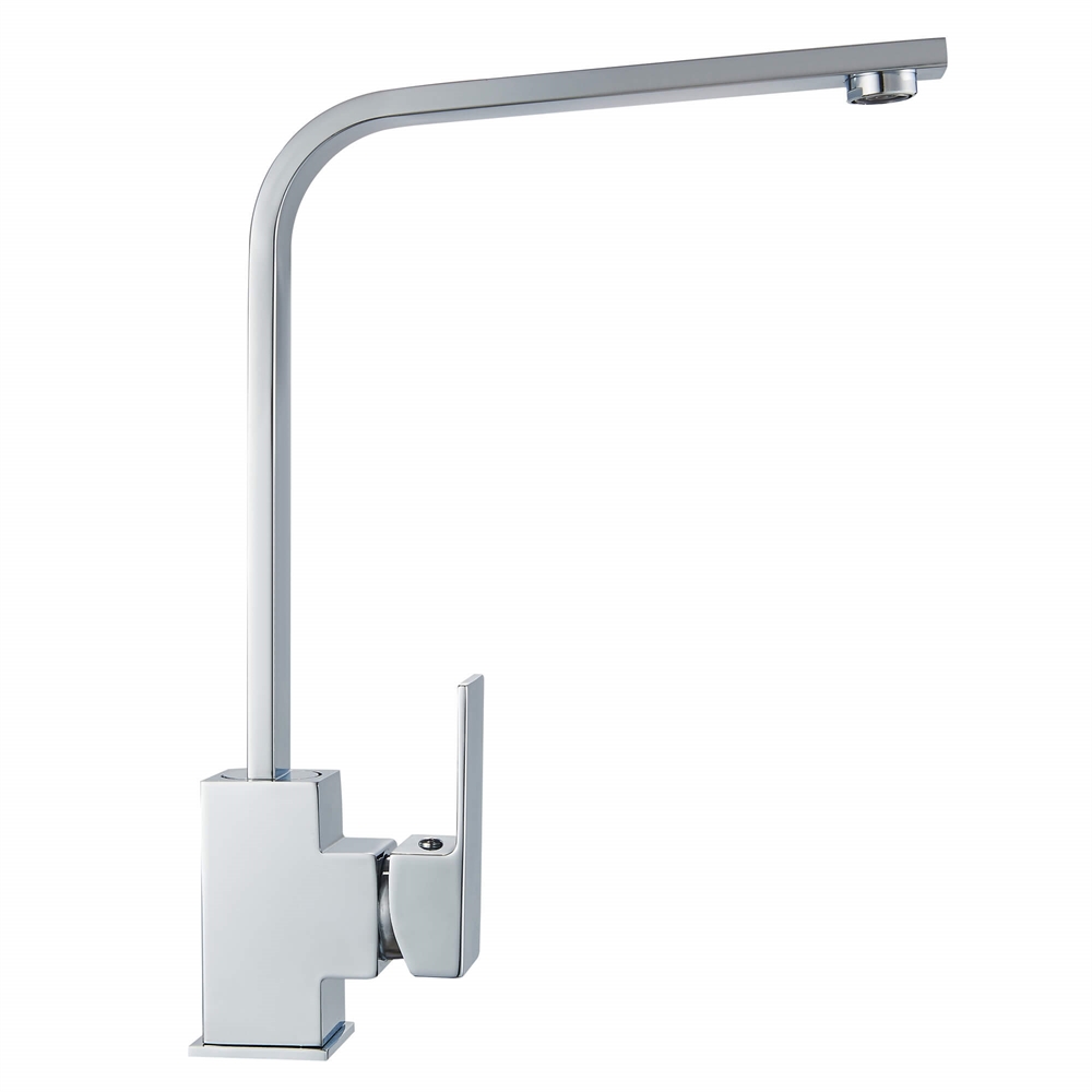 Смеситель для кухни Ligeya L7001 одноручный, нерж. т тт000020029