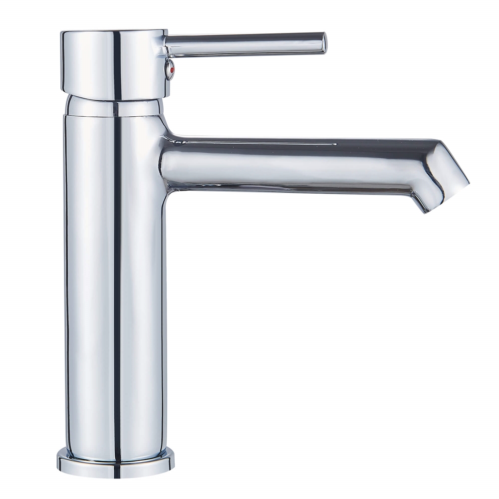 Смеситель для умывальника Ligeya L1014 одноручный т тт000020045