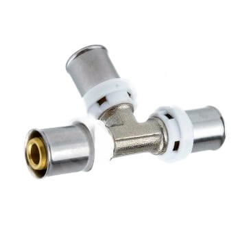 Тройник STI пресс 26 т тт000003248