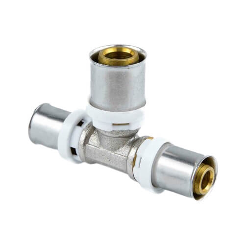 Тройник STI пресс 26х16х26 т тт000006089