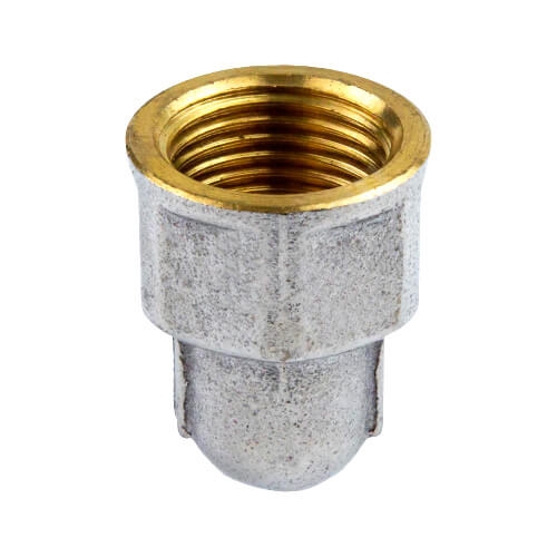 Уголок STI пресс 90 гр. с ВР 20х½" т тт000003258