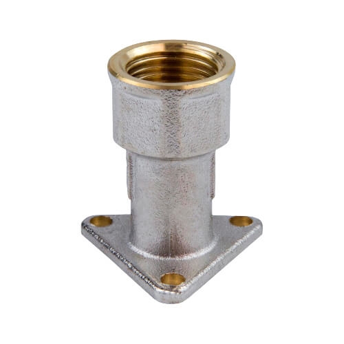 Уголок пресс с креплением (водорозетка) с ВР 16х½" т тт000016698