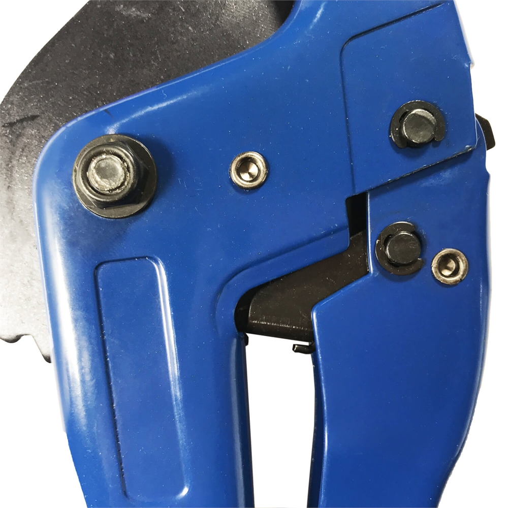 Ножницы для пластиковых труб до 42мм (усиленные) т тт000014697