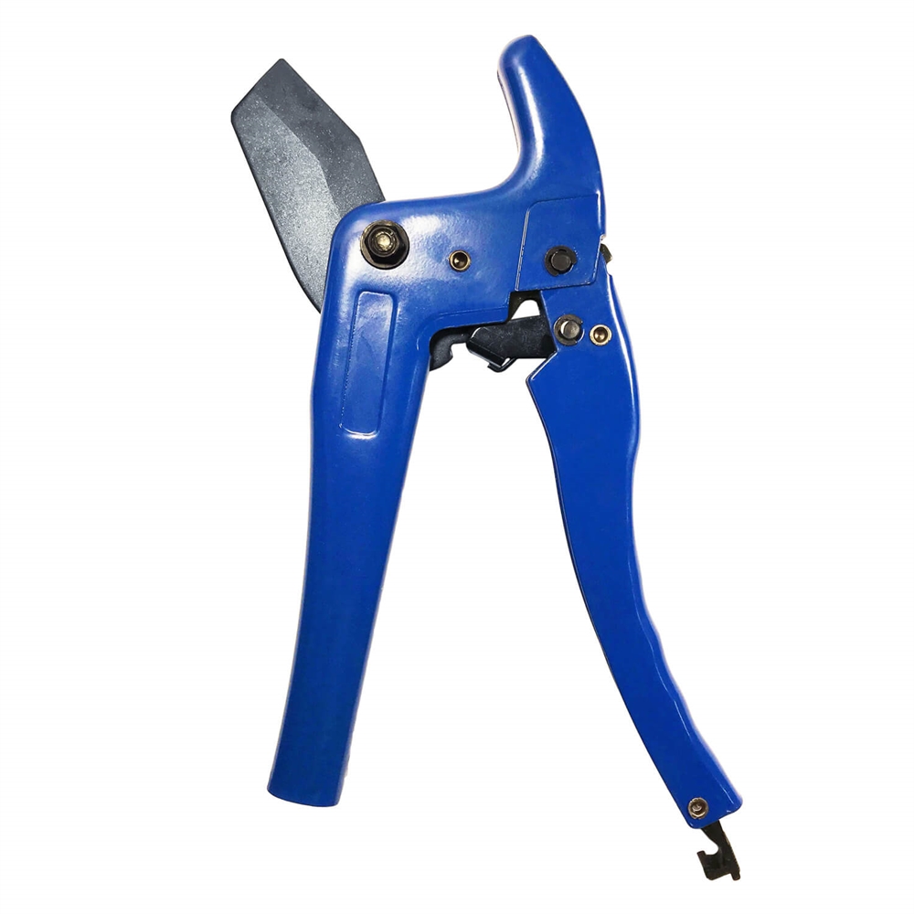 Ножницы для пластиковых труб до 42мм (усиленные) т тт000014697