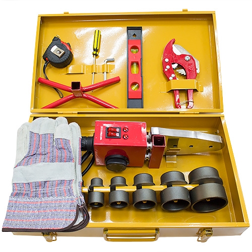 Комплект сварочного оборудования 20-63 т тт000008542