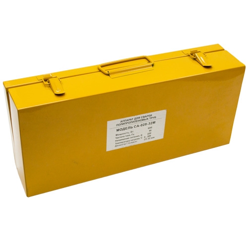 Комплект сварочного оборудования 20-32 (CA-028-32M) т тт000014446