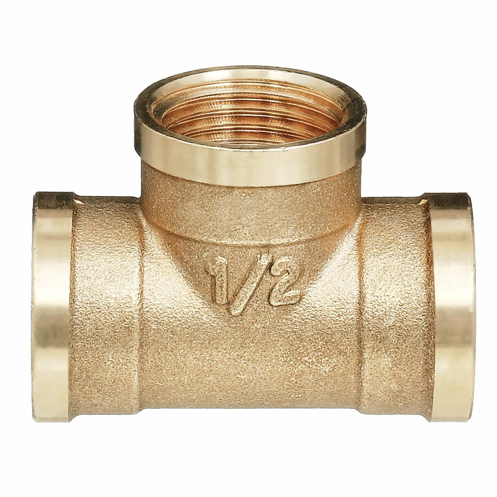 Тройник латунный 15 В-В-В т тт000018014