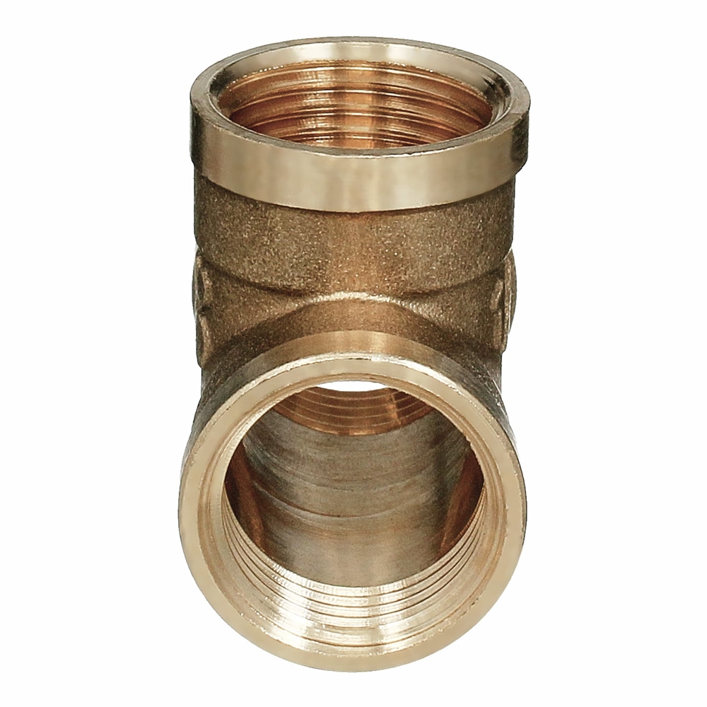 Тройник латунный 15 В-В-В т тт000018014