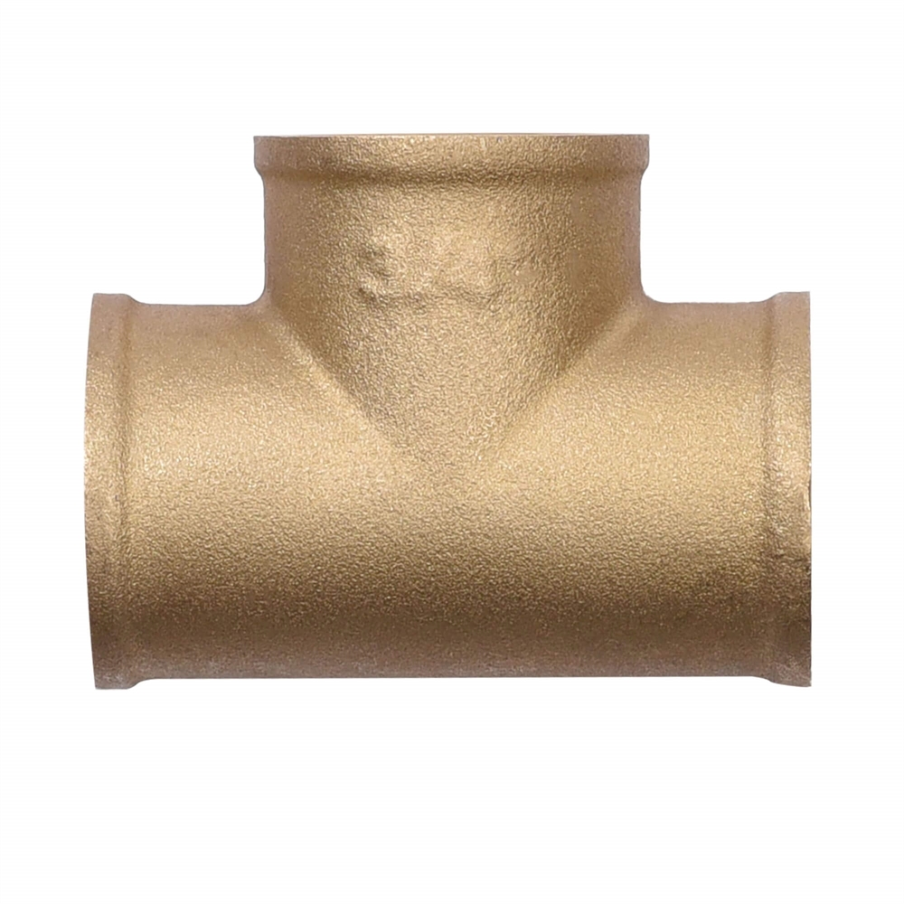 Тройник латунный 20 В-В-В т тт000018015