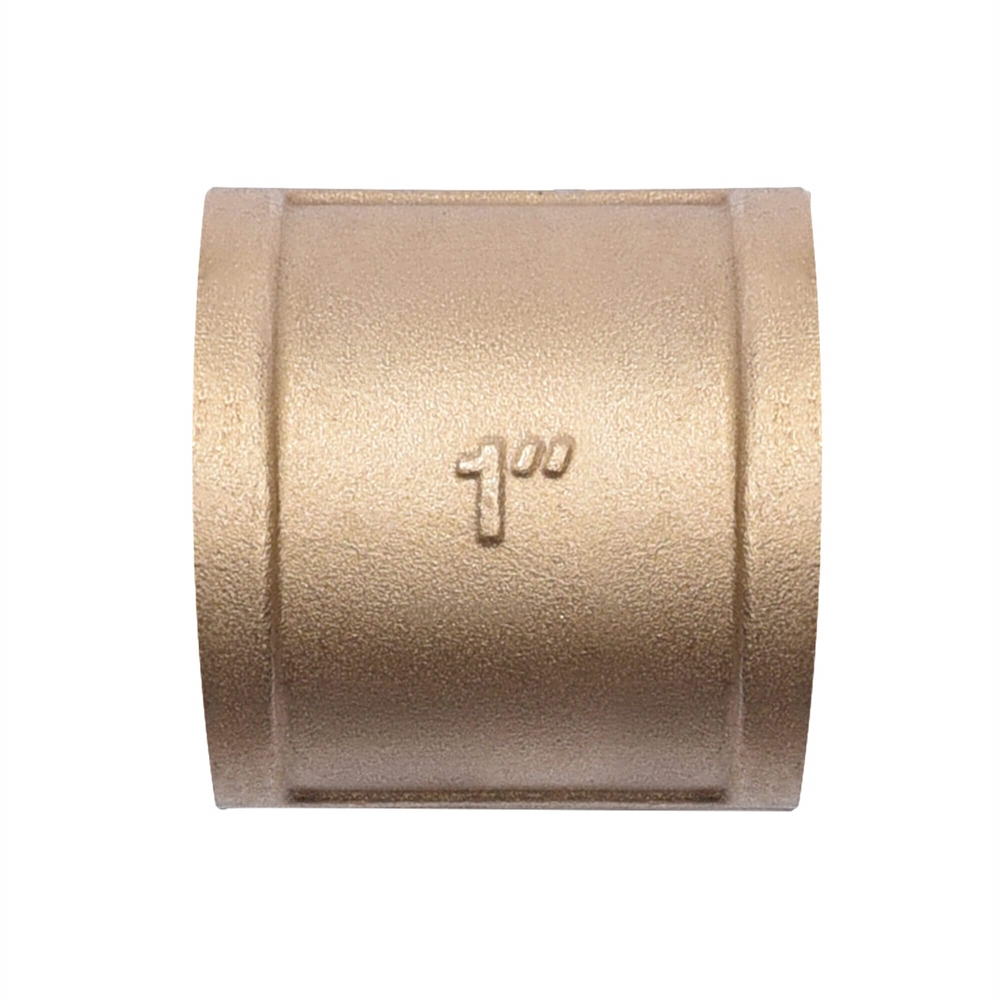 Муфта латунная 25 т тт000018029