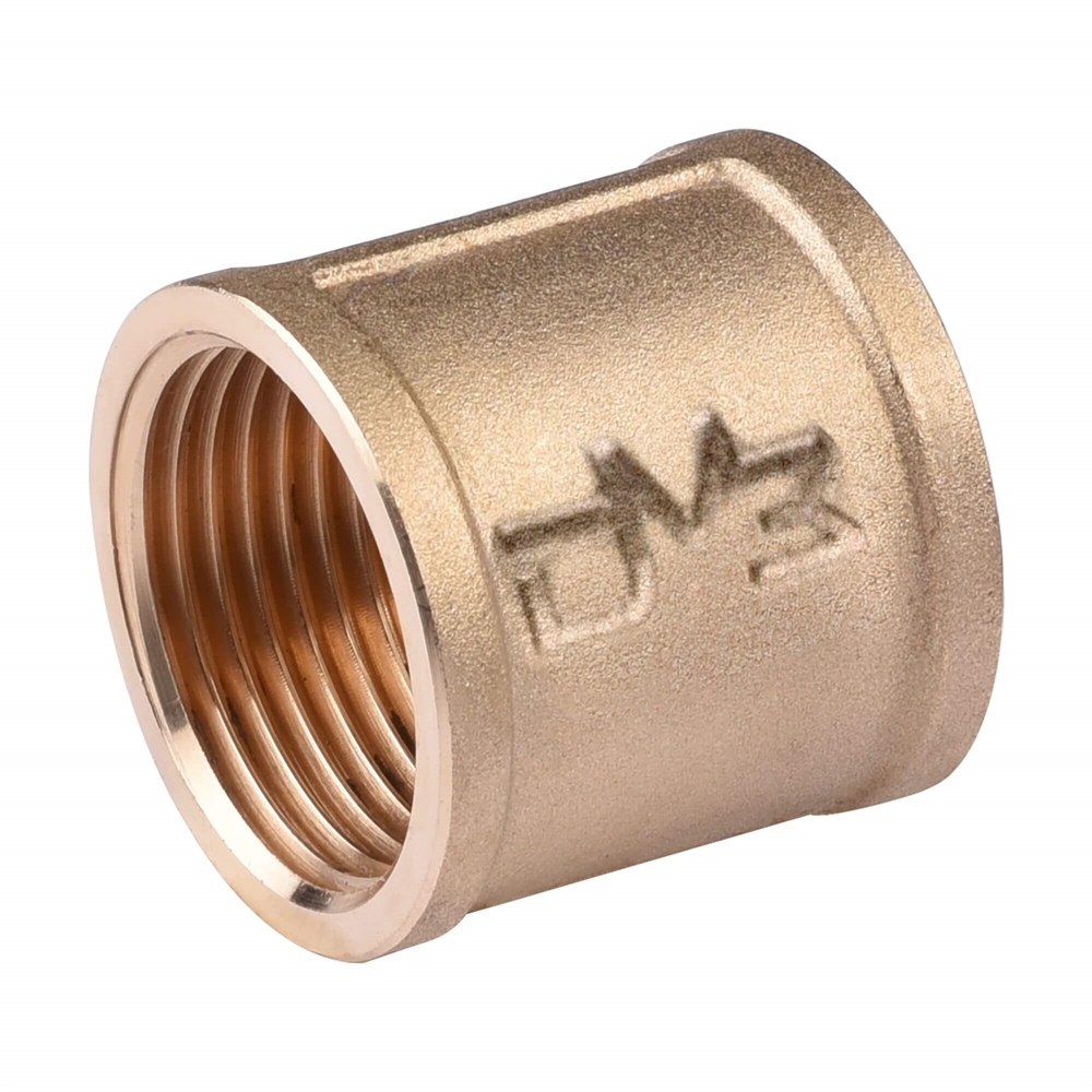 Муфта латунная 25 т тт000018029