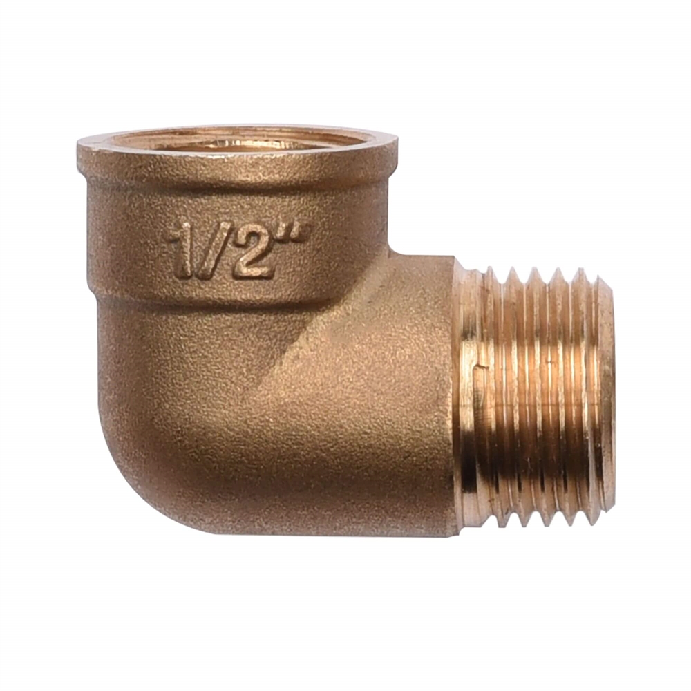 Угольник латунный 15 В-Н т тт000018033