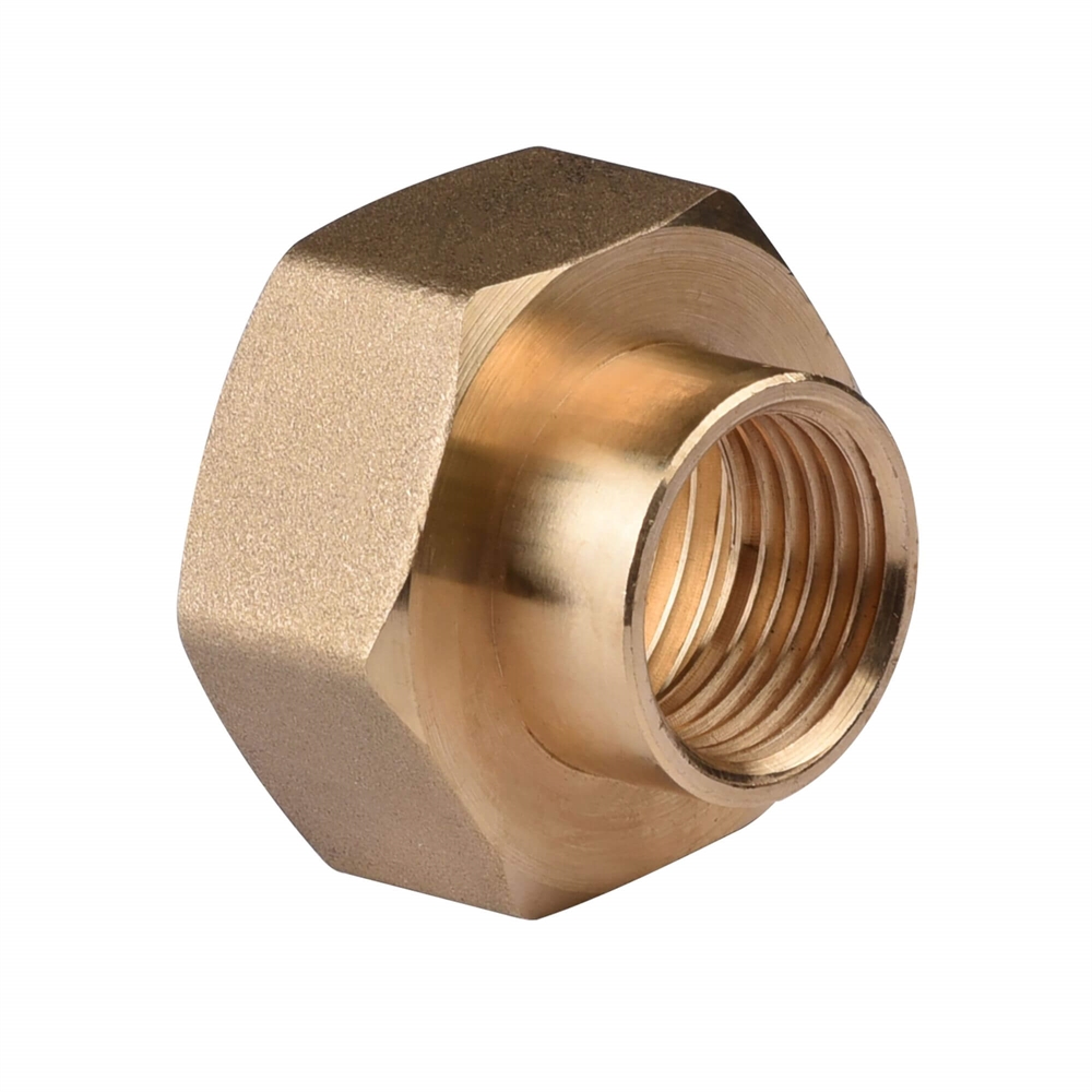 Муфта латунная переходная 25х15 т тт000020157