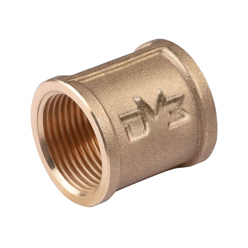 Муфта латунная 20 т тт000020160