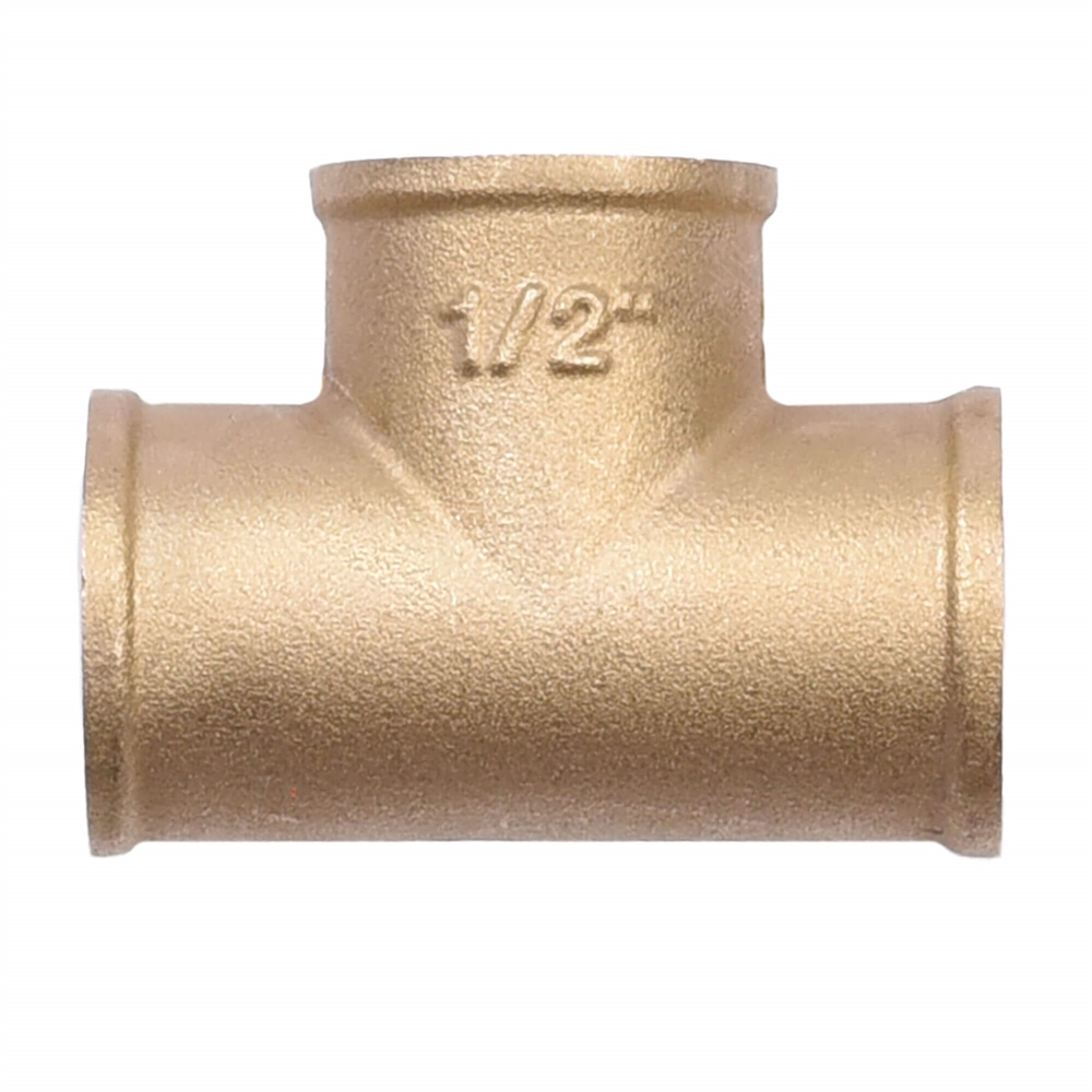 Тройник латунный 15 Н-Н-Н т тт000020165